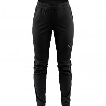 Craft Glide Women's Trousers - Black, Size XS