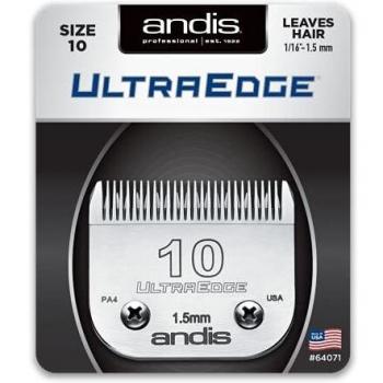 Andis UltraEdge No.10 Blade, 7 FC