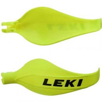 Leki - Gate Guard Closed Lite, Color Yellow