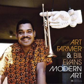 Modern art gatefold lp vinilo