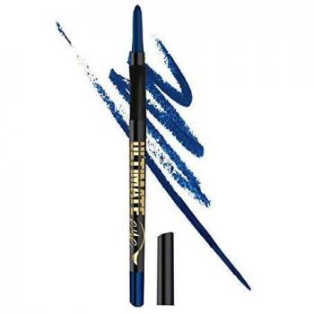 L.A. Girl Ultimate Intense Auto Eyeliner - Never Ending Navy 0.35g