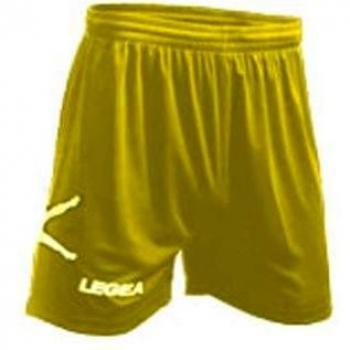 LEGEA - Taipei, Pantalones Cortos Unisex - Adulto