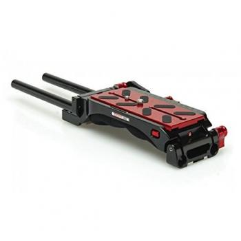Zacuto VCT Pro Baseplate Z-VCT-P