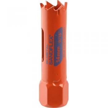 Bahco 3830-14-C - Corona Bimetal Sandflex 14C