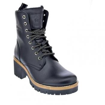 Botines PANAMA JACK Padma B2 - Color Negro