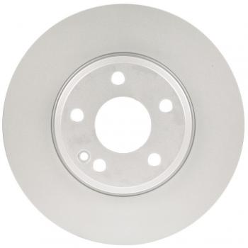 Disco de freno BOSCH 0 986 479 A58, frente, ventilado, altamente carbonizado, para MERCEDES-BENZ: Classe A, Classe GLA, Classe CLA, Classe B
