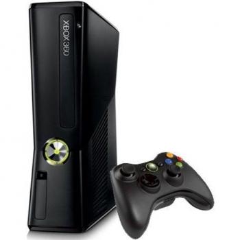 Xbox 360 - 250 GB