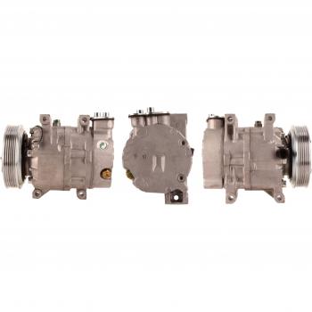 Compresor de aire acondicionado LUCAS ACP322