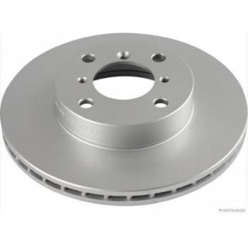 Herth mit Buss Jakoparts J3308011 Brake Disc Single