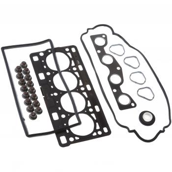 Juego de juntas, culata Elring 258.850 - Incluye juntas para culata de motor, fabricado por Elring, diseñado para garantizar un sellado óptimo y resistencia a altas temperaturas y presiones, compatible con múltiples modelos de