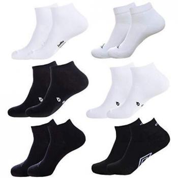 Multimarca 91104 Calcetines, Multicolor, 35-38 Womens