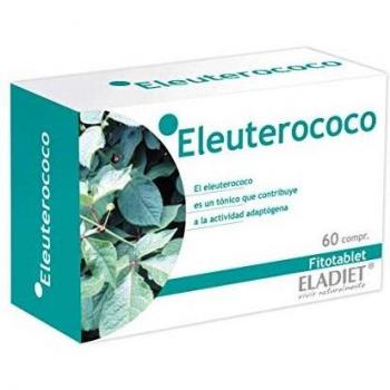 ELEUTEROCOCO FITOTABLET 60 Comp
