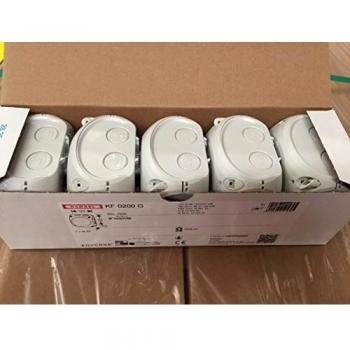 Hensel KF 0200 G IP66 Surface Mounted Junction Box (93x93x62mm) без Kлемм