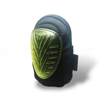 Rodilleras Faru Confort PVC Flexible con Cierre de Velcro