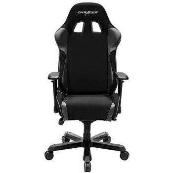 DXRacer OH/KS11/N K11-N Silla, Negro, Medium