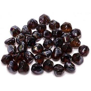 PURLINE Piedras de Cristal Decorativo FG Diamond P