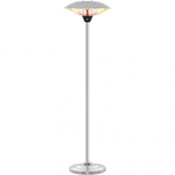 Estufa de Pie Trotec IRS 2520 2500W