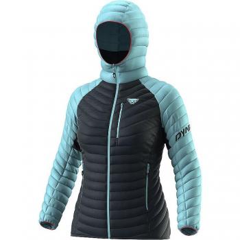 Chaqueta de Piuma Dynafit Radical Down RDS con Capucha para Mujer - Talla XS