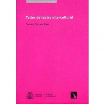 Taller De Teatro Intercultural
