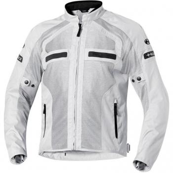 Held - Chaqueta para moto Held ref_hel6533-gris – L