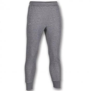 Joma Panteon Pantalon Largo Deportivo, Hombre, Melange, XL