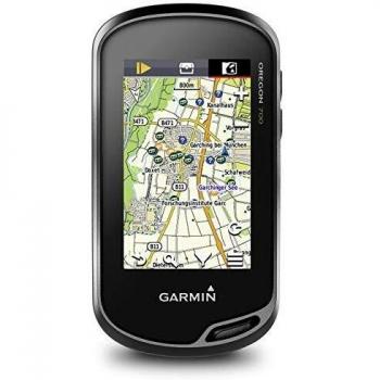 Garmin Oregon 700, Eastern Europe Version