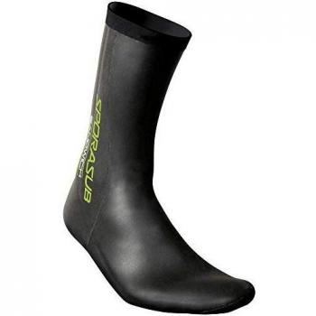 SPORASUB - Scarpin Sandwich 3 mm, Color Negro, Talla EU 40-41