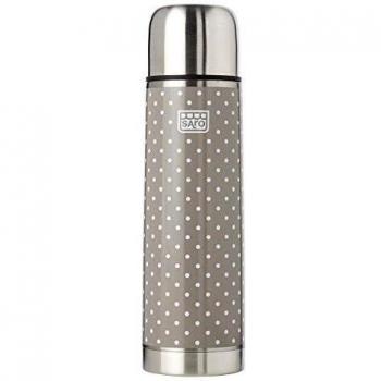 Saro Termo de Acero 500ml - 1 Unidad
