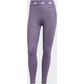 Mallas de fitness adidas essentials tf print 7/8 para mujer