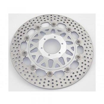 Disco de freno Nissin semi-flottant redondo – Nissin SD502
