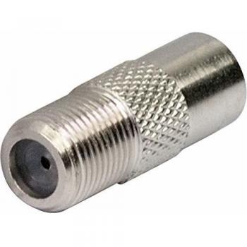 Schwaiger UEST9330 531 IEC F Plata adaptador de ca