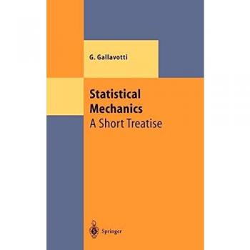 Springer Statistical Mechanics: Advanced Theoretical Insights and Applications