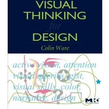 Visual Thinking: for Design