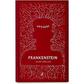 Frankenstein: Clásicos Encuadernados en Tela de Puffin - Mary Shelley