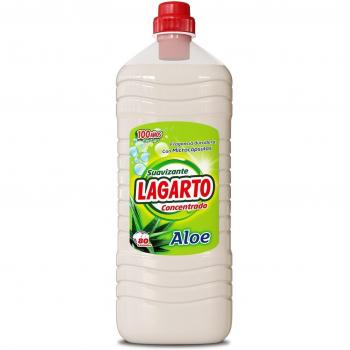 Lagarto 410282 Suavizante Para Ropa - 2000 ml