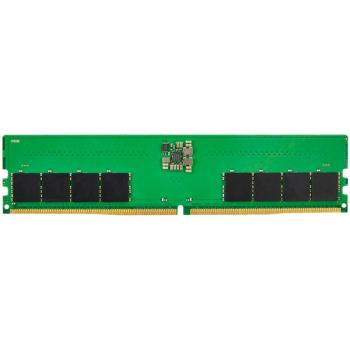 Memoria RAM HP 16GB DDR5 4800 UDIMM ECC