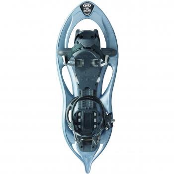 Raquetas de nieve TSL 305 Tour, Pearl Blue, PFRT774