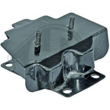 Soporte de parachoques DIEDERICHS 6016067