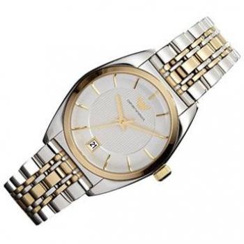 Armani Reloj Analógico Modelo AR0380