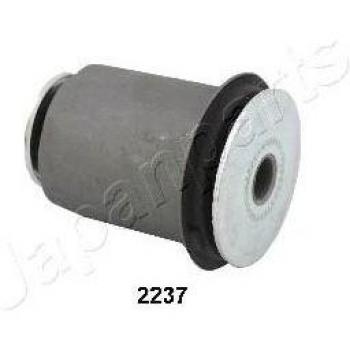JAPANPARTS Silentblock Shackle RU-2237 - Soporte, Cojinete Brazo Oscilante, Compatible con vehículos específicos, Alta resistencia y durabilidad, Reducción de vibraciones y ruidos, Fácil instalación
