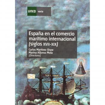 España En el Comercio Marítimo Internaciónal
