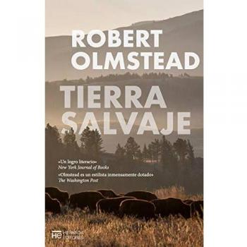Tierra salvaje el jardin de epicuro