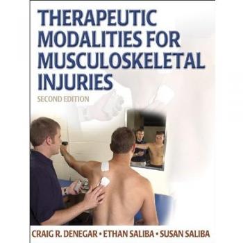 Therapeutic Modalities for Musculoskeletal Injuries