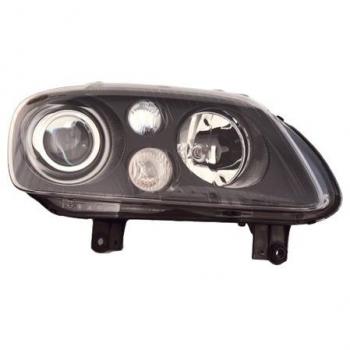 Faro delantero Xenón Magneti Marelli 710301205275 para Volkswagen Touran y Caddy
