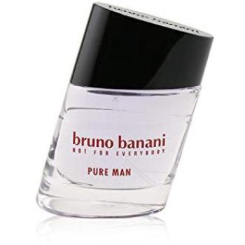 Bruno Banani Eau de Toilette Hombre Pure Man 30 ml Spray