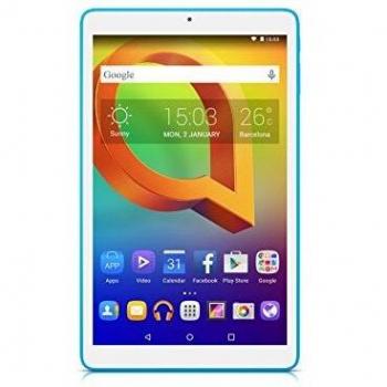 Alcatel A3 - Tablet de 10.1'' HD IPS