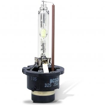 Bosch D2S Xenon HID Lámpara para faros - 35W P32d-2 - Lámpara x1