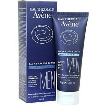 MEN Baume après-rasage 75ml