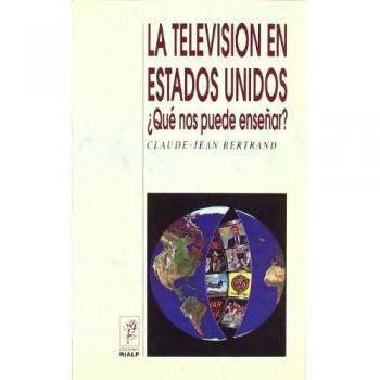 La televisión en Estados Unidos