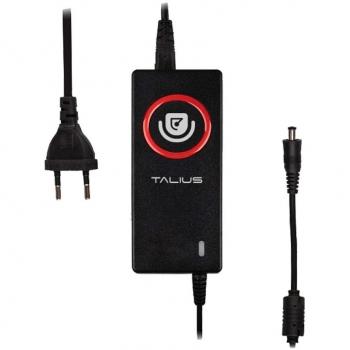 TALIUS PWA-4005 - Cargador de 90w - Puntas HP y Lenovo - Puerto USB
